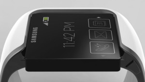 Samsung Smartwatch and Smartphones with Bigger Screens Expected in Berlin