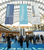 Clear Impulses Generated by Glasstec 2012