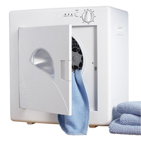 Use a Clothes Dryer to Dry Your Clothes_4