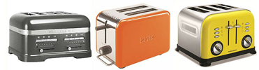 A Toaster is a Good Option in Your Kitchen_3
