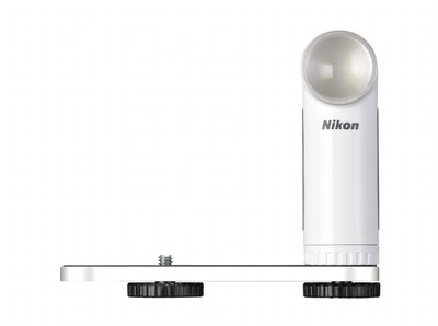 Nikon Introduces New Mini Flash LED Movie Light for Cameras