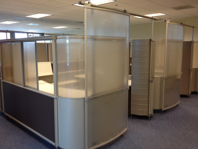 6 Things Every Used Cubicle Needs