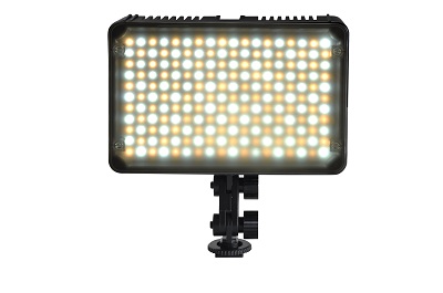New Affordable LED Camera Lights From GiSTEQ_1