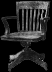 History of Chairs in Office