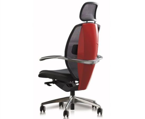 Top 10 Ergonomic Chairs for Office Executives_2