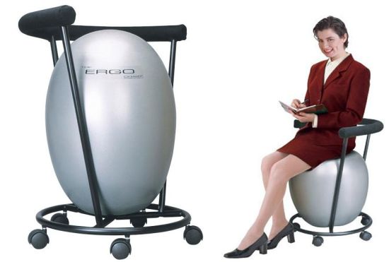 Top 10 Ergonomic Chairs for Office Executives_5