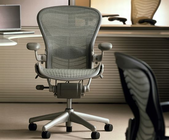 Top 10 Ergonomic Chairs for Office Executives_9
