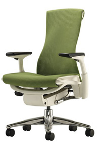5 Ergonomic Desk Chairs That Are Good for Your Body and The Planet_1