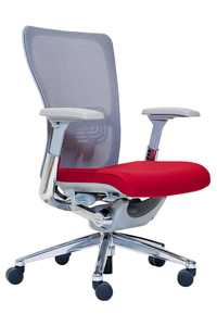5 Ergonomic Desk Chairs That Are Good for Your Body and The Planet_5