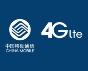 China Mobile to Release Voice-Over LTE Phones Next Year in 4G Push