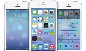 iOS 7 to Come to iPhones and iPads on September 18th