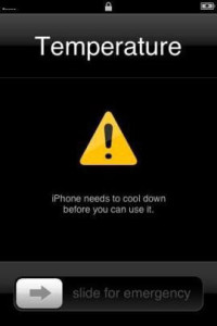 How to Keep Your iPhone From Getting Hot