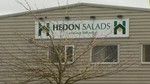 Hedon Salads Goes Into Administration
