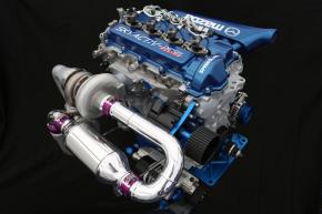 MAZDA to Supply Skyactiv-D Clean Diesel Engine for 2013 Le Mans