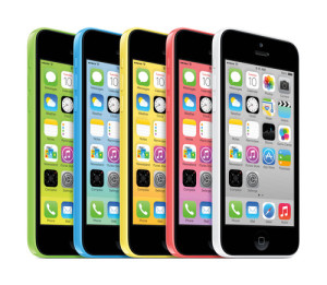 Apple’s "budget" iPhone 5C costs over DH2600 in China