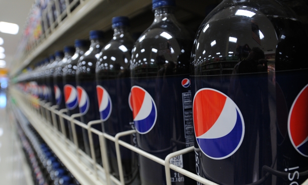 Pepsico Aims to Deliver 'Favourable Aromas' in Packaging