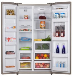 Best Refrigerator for Best Dinning Food_4