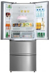 Best Refrigerator for Best Dinning Food_5