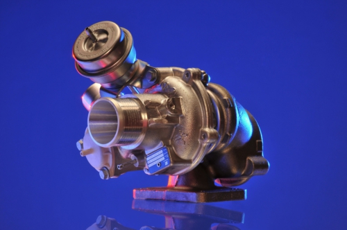 BorgWarner Delivers Turbocharging Technology to BYD Auto's GDI Engine