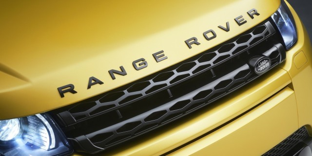New Jaguar Platform "Tough Enough" for Land Rover, Says Boss