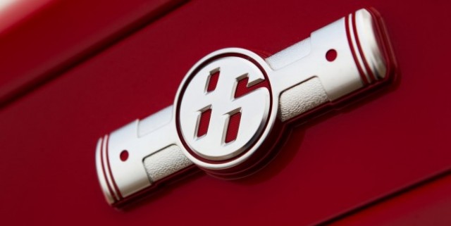 Toyota 86 Hybrid Under Development