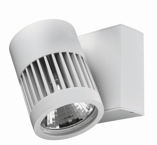 Amerlux Roll out New Led Line with Multiple Recessed Fixtures for Commercial Applications