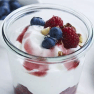 Chr. Hansen Introduces Greek Yogurt Culture Series