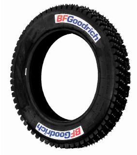 BFGoodrich Tyres