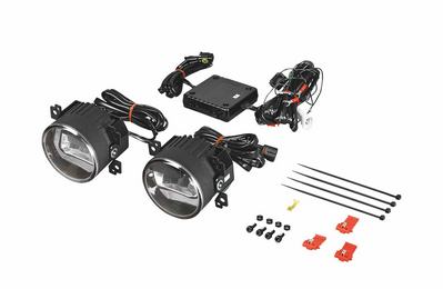 Osram Adds DRL Kits to Aftermarket Product Range
