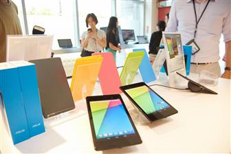 Quanta May Not Achieve 20 Million Tablet Shipments in 2013