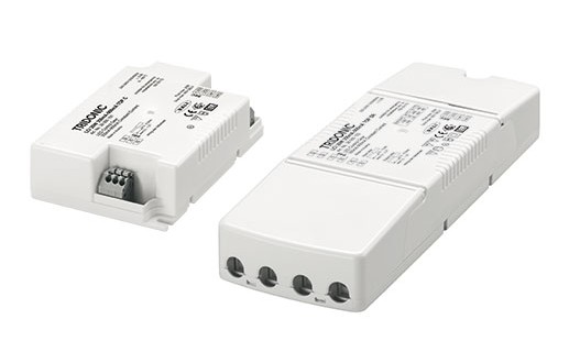 Tridonic Adds Flexible Converter to LED Product Range