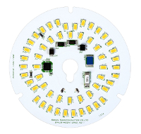 Seoul Semiconductor Announces 140 LM/W AC-Driven LED Light Engine