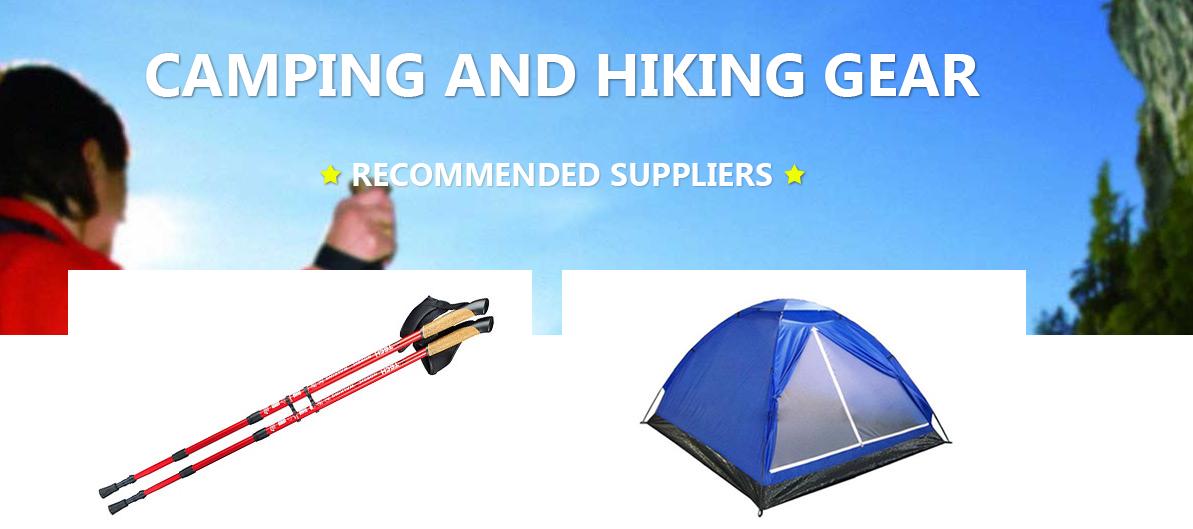Great Outdoor Gear Helps You Challenge Yourself_2