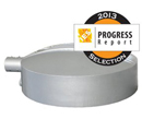 Sentry Electric LED Luminaire Recognized by 2013 Ies Progress Report