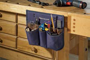 New Portable Storage System From Rockler
