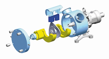 Watson-Marlow Adds Two New Pump Sizes to Its Range of Sps Sine Pumps