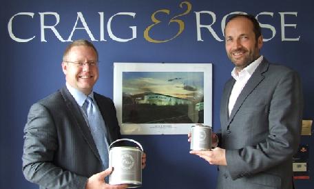 Ardagh Targets Paint Sector with New Ringo Metal Can