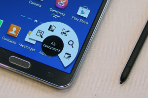 Samsung Unveils Galaxy Note 3 for Mena_1