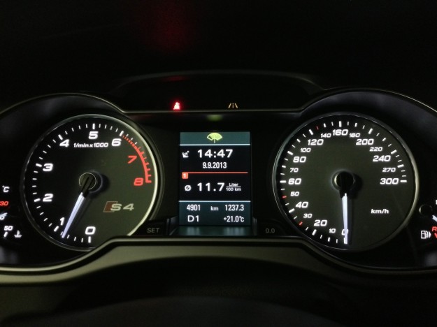 Audi S4 Review: 1600km Lap of Germany &Nbsp; Caradvice_6