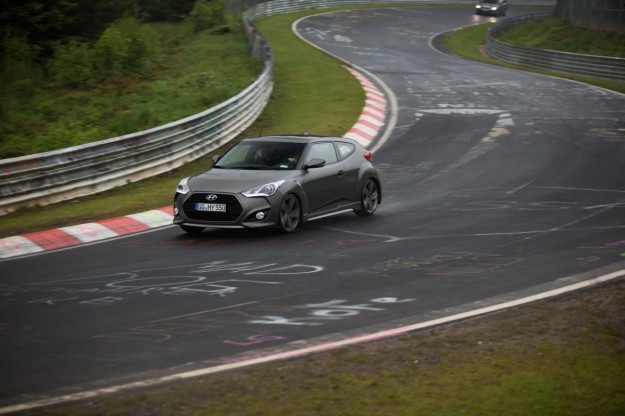 Hyundai Officially Opens NüRburgring Test Centre, Ramps up Development_1