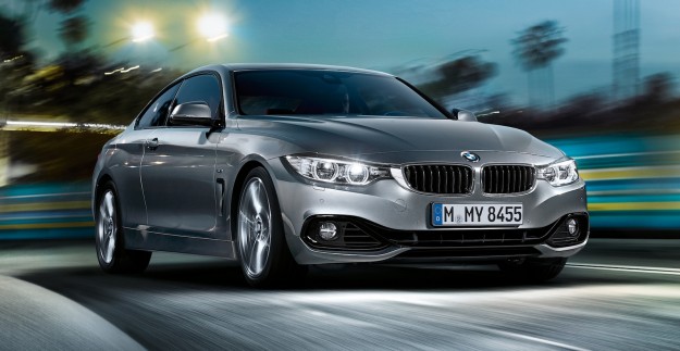 BMW 4 Series Range Expanded: New Entry-Level Model Added_1