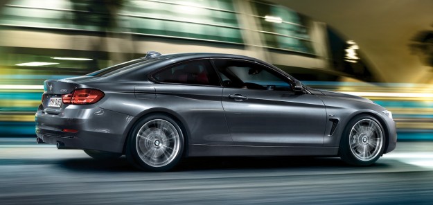 BMW 4 Series Range Expanded: New Entry-Level Model Added_2