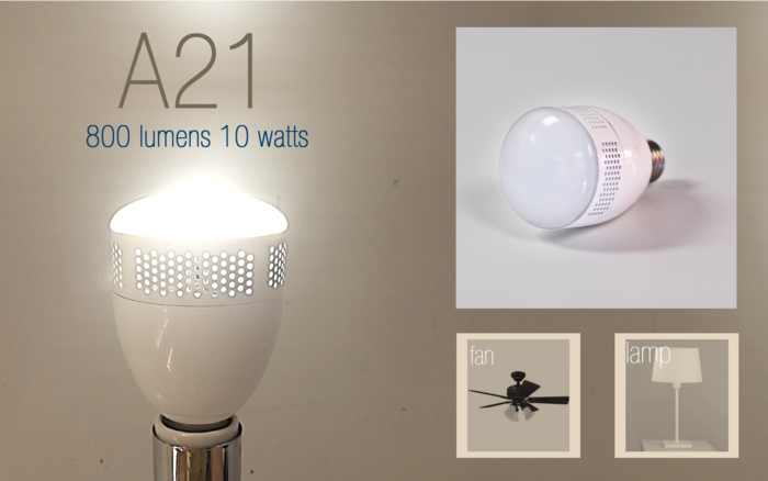 Ilumi Solutions Launches Color Tunable LED Bulbs Fundraising Campaign on Kickstarter_1