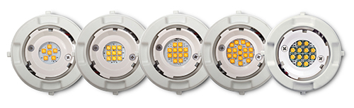 GE Expanded LED Module Line Delivers Flexible Retail Lighting Solutions