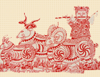 The Beauty of Chinese Paper Cutting_24