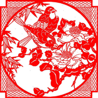 The Beauty of Chinese Paper Cutting_26