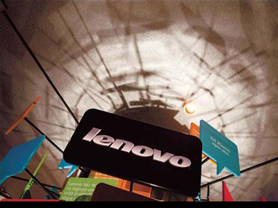 Lenovo Tablet Sales Rise