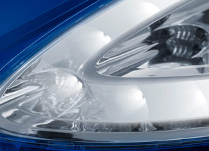 Osram Launches Ostar Headlamp PRO as First LED for Advanced Forward Lighting Systems_1