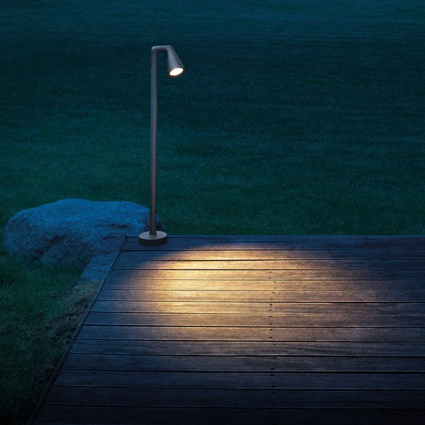 Hassle Free Belvedere Outdoor Lighting Collection From Flos_1