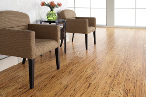 USFloors Receives U. S. Patent on Corboo Cork-Infused Strand Woven Bamboo Floors
